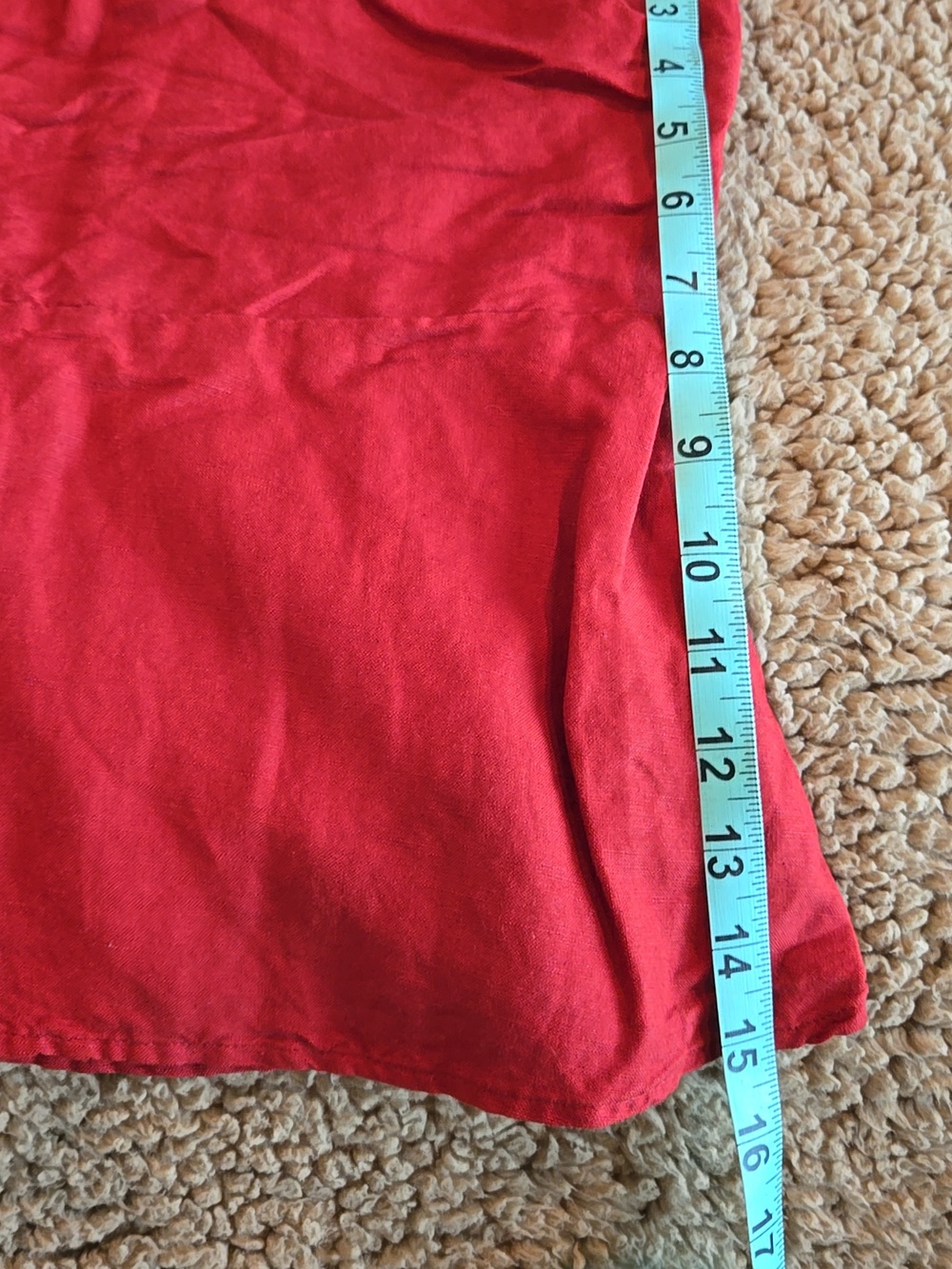 Ann Taylor Factory Peplum top - Picture 7 of 10